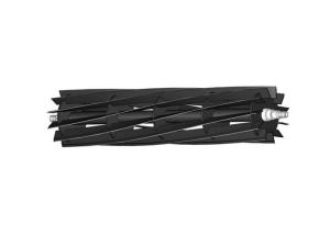 China 22' length 5' Diameter Reel 11 Blade External Spline Lawn Mower Blades GAMT2885 factory
