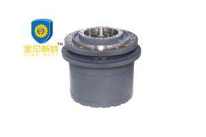 China SK350-8 Travel Motor Gearbox Kit And Reducer For Excavator Accessories factory