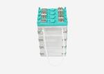 12V 50Ah LiFePO4 Lithium Iron Phosphate Battery For Rv / Caravans Fast Charge