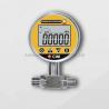 Buy cheap HD-100D Differential Digital Pressure Gauge from wholesalers
