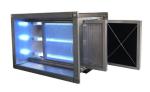 Air Handling Units air ducts or rooftop units air duct UV Air sterlizer kits PHT