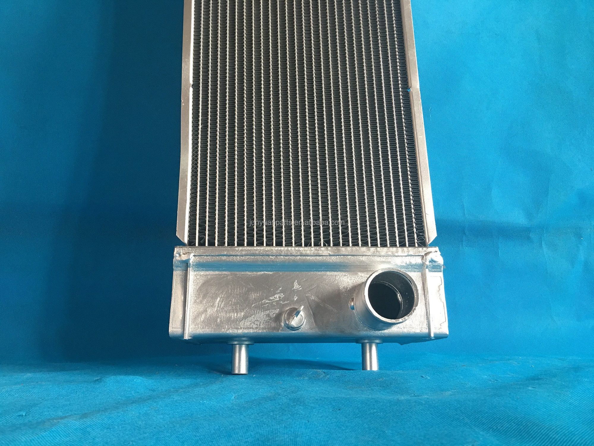 PC160-7 PC160LC-7 Radiator Core Ass'y Oil Cooler 21K-03-71114 21K-03-71121 21K-03-71471