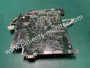 China Nihon Kohden BSM-2301C Bedside Patient Monitor Main Board Mainboard UR-3610 3840 6190-027143B factory