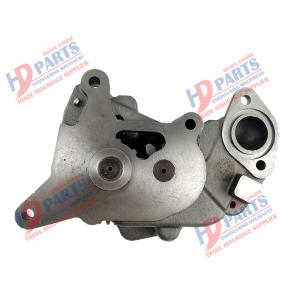 China 6D108 PC300-5 Engine Oil pump6221-51-1101 Suitable For KOMATSU Diesel engines parts factory