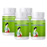 No Artificial Flavors Potassium Supplement Gluten Free Dietary Supplement