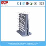 PP University Chemical Stainless Steel Lab Furniture Anti Corrosion CE Approved