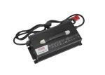 EMC-1500 60V20A Aluminum lead acid/ lifepo4/lithium battery charger for golf