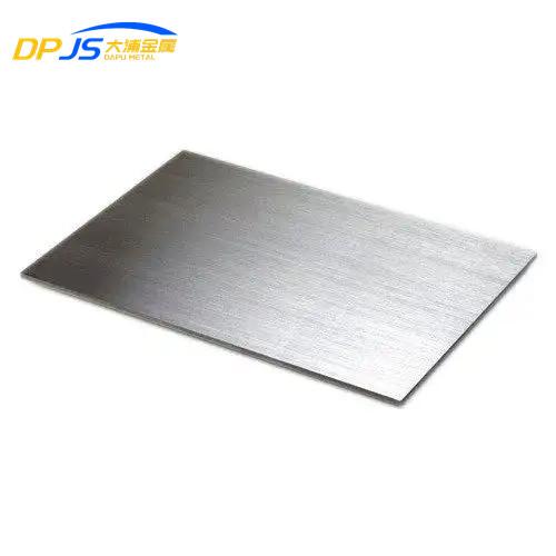 Corrosion Resistance And Oxidation Resistance Nickel Alloy Plate Incoloy 925