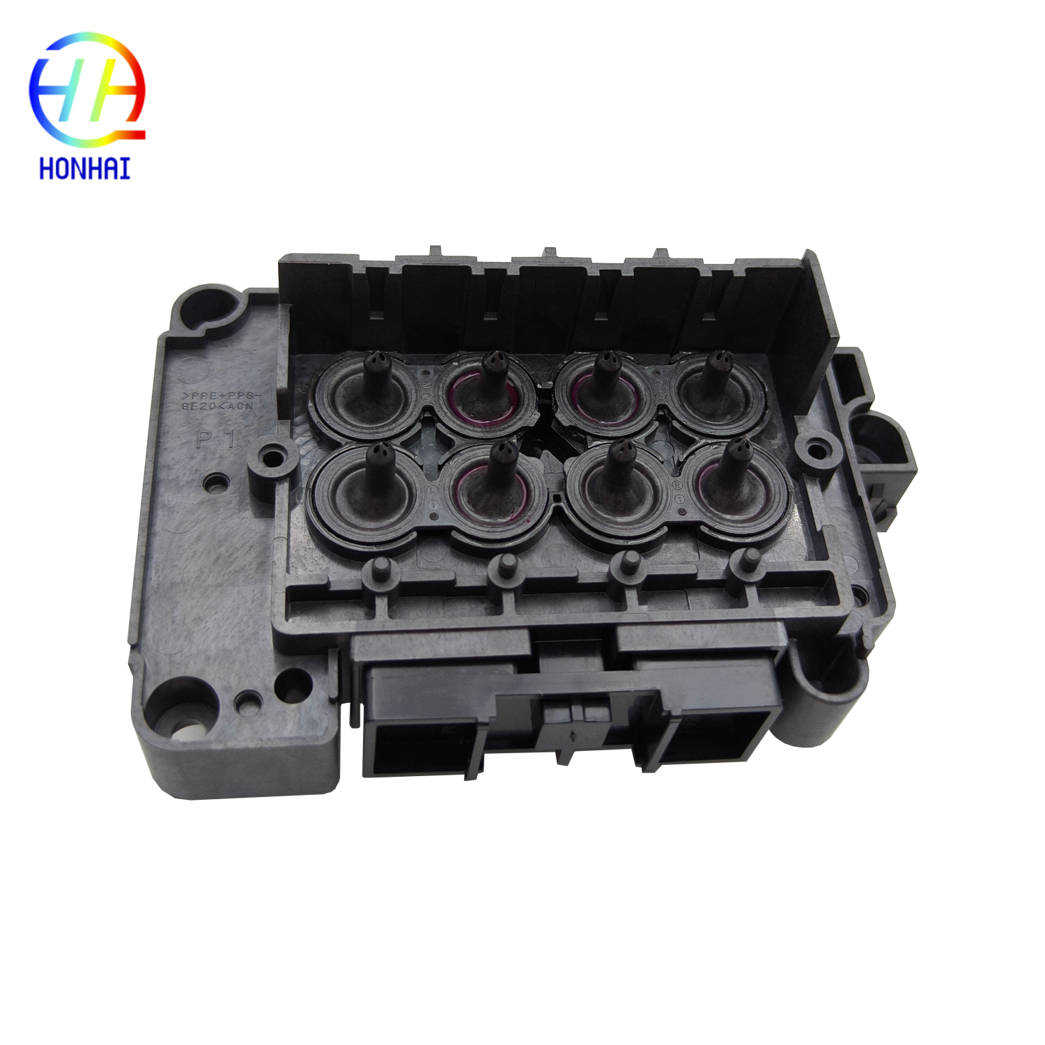 Genuine Print Head for EPSON SureLab D700 D800 D850 D870 FA17020 FA17000 Original new Inkjet Printer Printhead