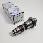 0309708 Excavator Hydraulic Valve For Hitachi EX200 EX220 EX300 EX400 EX160WD