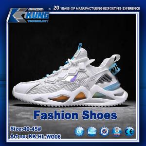 Fashionable KPU Comfortable Stylish Shoes For Men Multipurpose