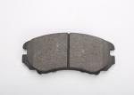 Greener Passenger Car Brake Pads Lower Noise D436 Model Number