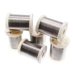 UNS N06601 W.Nr. 2.4851 Nickel Superalloy Inconel 601 Wire 1415°C High