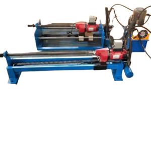 China Compact And Powerful Small Directional Boring Machine For 150kg Drilling Rig factory