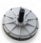 Low Rpm Coreless Permanent Magnet Generator 2KW 50RPM 3KW 60RPM 5KW 80RPM