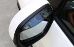 HONDA HR-V 2014 VEZEL Exclusive Car Window Visors , Side Mirror Visor