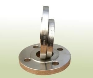 China Threaded flange factory