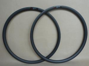 China super wide 29&quot; mtb carbon rims hookless full carbon rims 25.5x35mm straight flange wheel factory