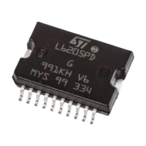 Chip ic distributor PMIC L6205PD013TR L6205PD013 L6205 Power management chips
