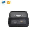 Industrial Fixed Mount Scanner 60CM/S Scan Speed 4 Mil High-Precision Fast