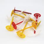 New Plastic Insulation Anchors For Concrete Wall Expansion Insulation Nails