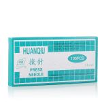 Professional Acupuncture Press Needles Disposable Sterile Press Tack Needles
