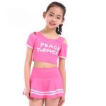 Factory Direct Sales Best Price Good Quality Children Swimsuit Dress