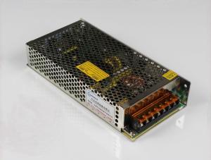 China Single Output switching power supply 100W 5V 20A Transformer AC to DC Converter factory