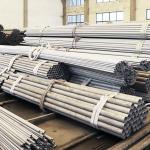 Tensile strength 603 Alloy stainless steel pipe Yield strength Good toughness