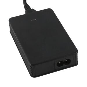 China 70W Universal AC/DC Adapter, super film, Automatic charger for All Laptops with USB for 5V 1A Output factory