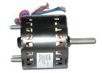 Customized Asynchronous Shaded Pole Motor Bathroom Fan Motor 35W
