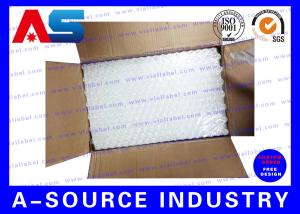 China Clear 10ml Glass Vials With Flip Off Tops factory