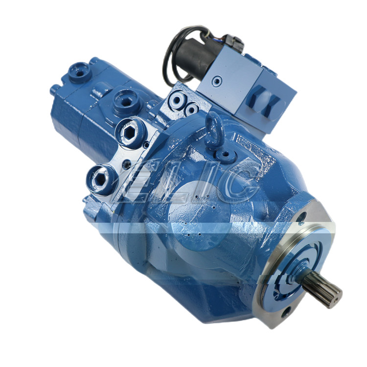 AP2D28 Main Piston Pump 40100222 401-00222 SOLAR 55-V DH55 DH60-7 40100222A 401-00222B