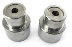 91.5HRA Tungsten Carbide Dies Wire Drawing Dies For Copper Wire