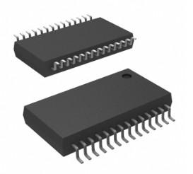 China PCM1804DBR IC ADC/AUDIO 24BIT 192K 28SSOP factory