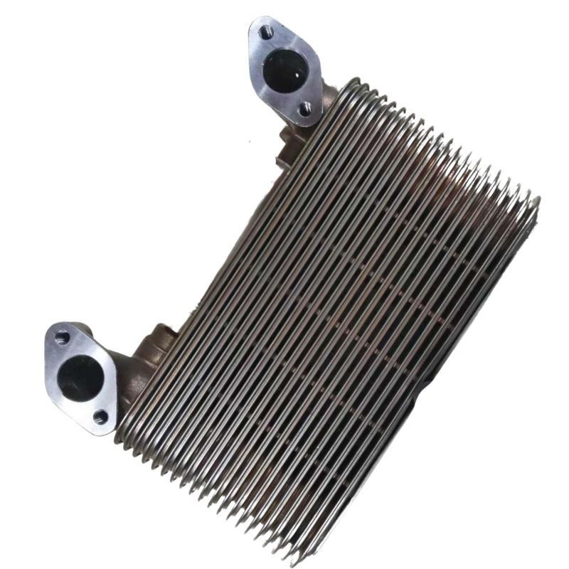 3306 Engine Parts Hydraulic Oil Cooler 2P8797 7N0110 For Machine Spare Parts