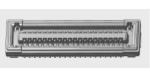 0.35mm Pitch Board To Board Connector BTB Connector Female Type Height 0.6mm