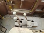 used Kawasaki 70-2 loader for sale