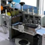 Melt Blown Disposable Mask Production Machine 220V 50Hz 13KW