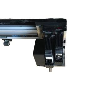 No Need Replacement Ink Cartridge Type Vertical Graph Plotter with Cutting