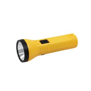 China CE Solar Powered Book Light , 3.2V 250mAh LiFePO4 Solar Panel Torch factory