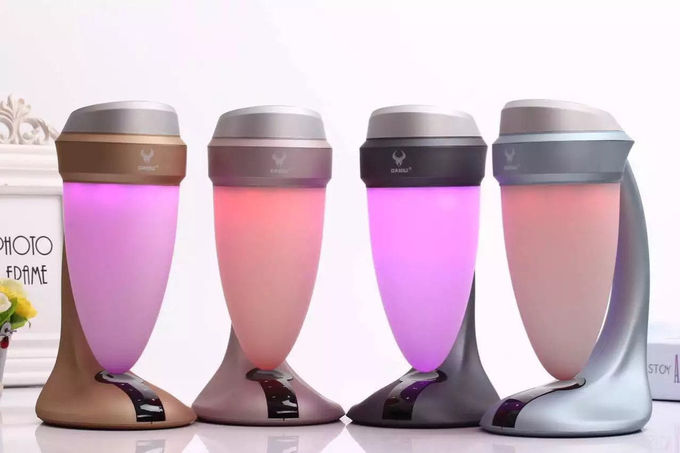 Mobile Laptop Mini Portable Bluetooth Speakers , Bluetooth Rechargeable Speaker7609