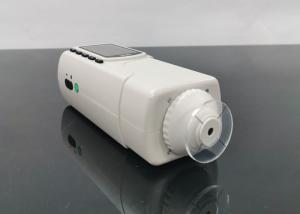 China Tar Paper or Roofing Felt Colorimeter NR110 Accurate Ecomomic Color Difference Meter factory