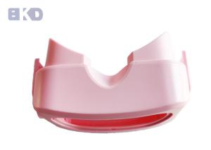 China Wearable PA6 Medical Plastic Injection Molding Instrument Parts factory