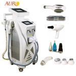 Opt Shr Ipl Hair Removal equipment Radio Frequency Facial Laser Tattoo Removal 3