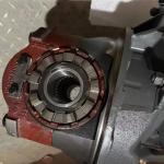 AZ9231320734 Heavy Duty Truck HOWO Parts Axle Drive Assembly for Your Truck