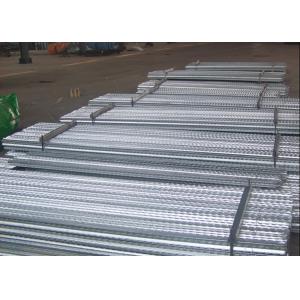 China Nursing Home V Mesh Security Fencing Walking Path factory