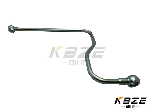 6156-71-5540 6156715540 KOMATSU EXCAVATOR & LOADER SAA6D125E-3 ENGINE FUEL