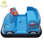 Hansel battery operated chinese electric car for kids bumper car with remote