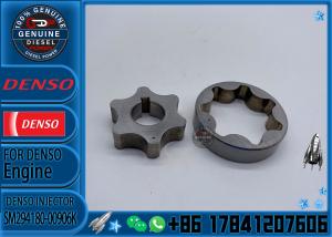 China Fuel Pump Rotor Set Feed Pump SM294180-00906K 294180-00906K 294180-00902F 294180-0090 factory